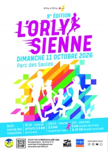 Lire la suite à propos de l’article L&rsquo;Orlysienne1