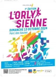 Lire la suite à propos de l’article L&rsquo;Orlysienne