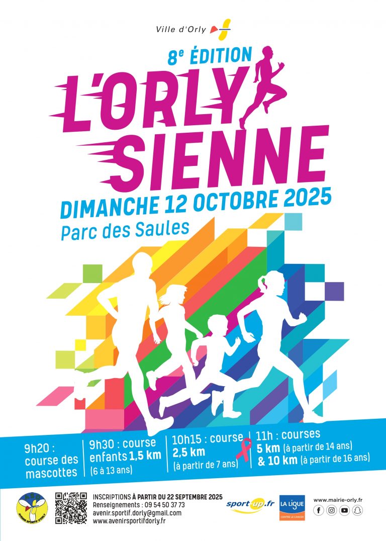 L’Orlysienne