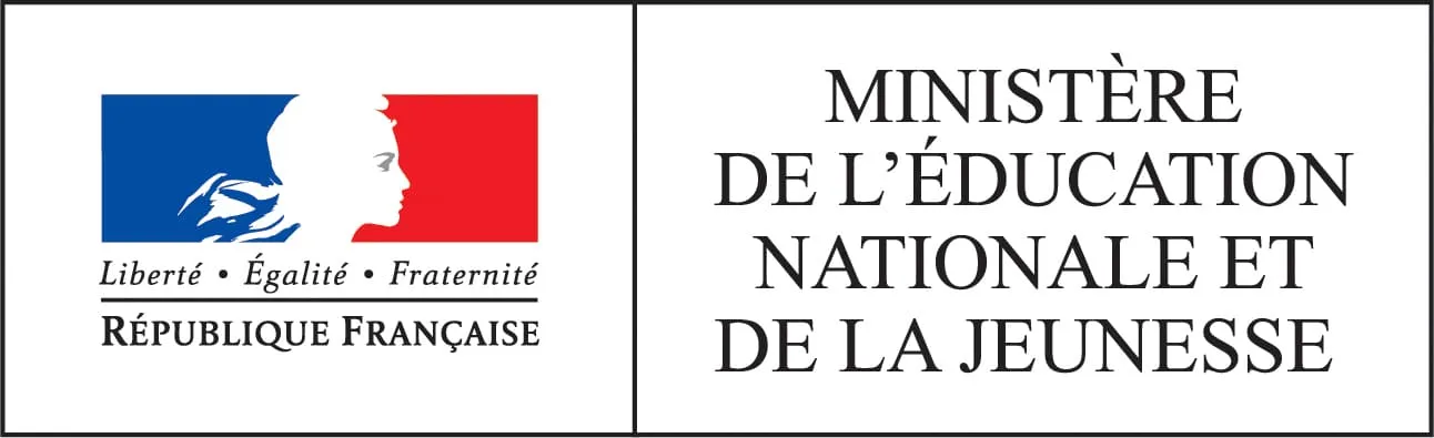 Site de l'Éducation Nationale