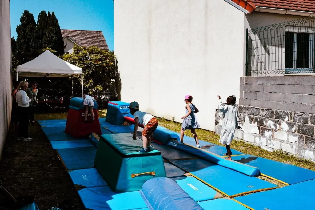 Jeux du Val de Marne 2026