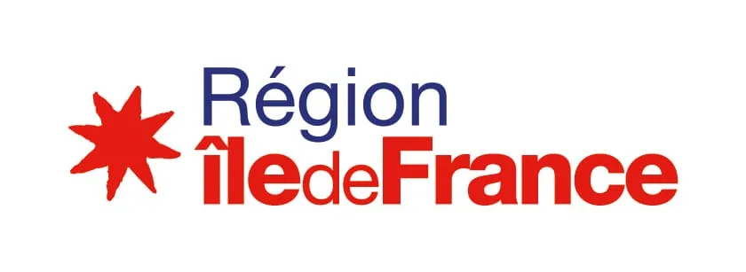 Site de la Région Ile de France